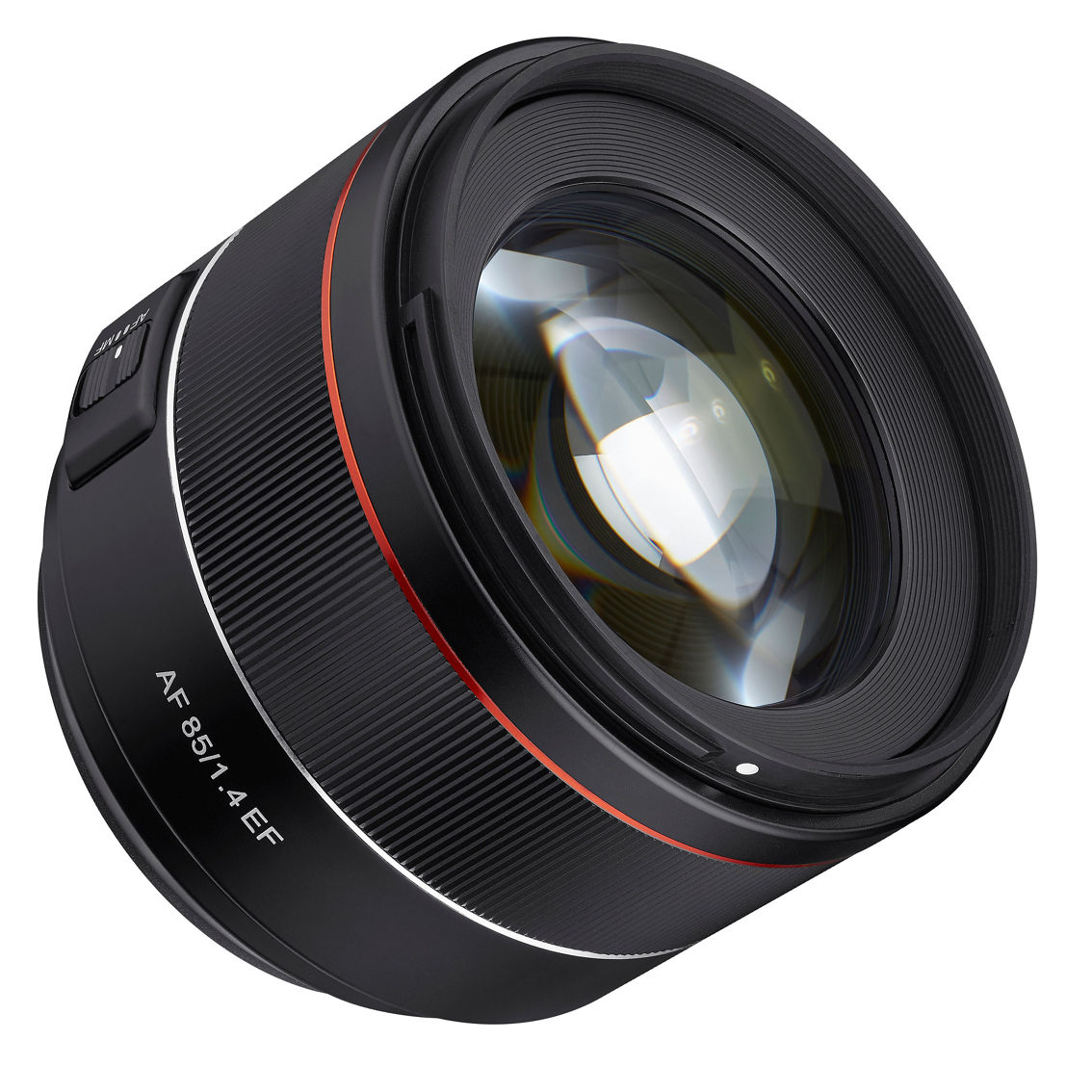 Rokinon 85mm F1.4 AF High Speed Full Frame Telephoto Lens for Canon EF - Image 4 of 5