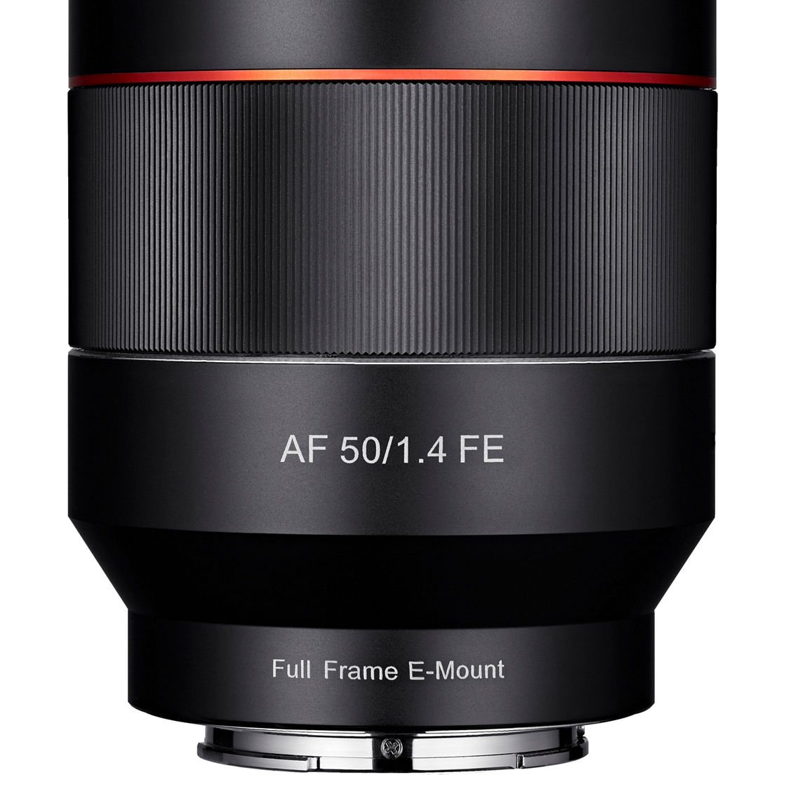 Rokinon 50mm F1.4 AF Full Frame Lens for Sony E - Image 2 of 5