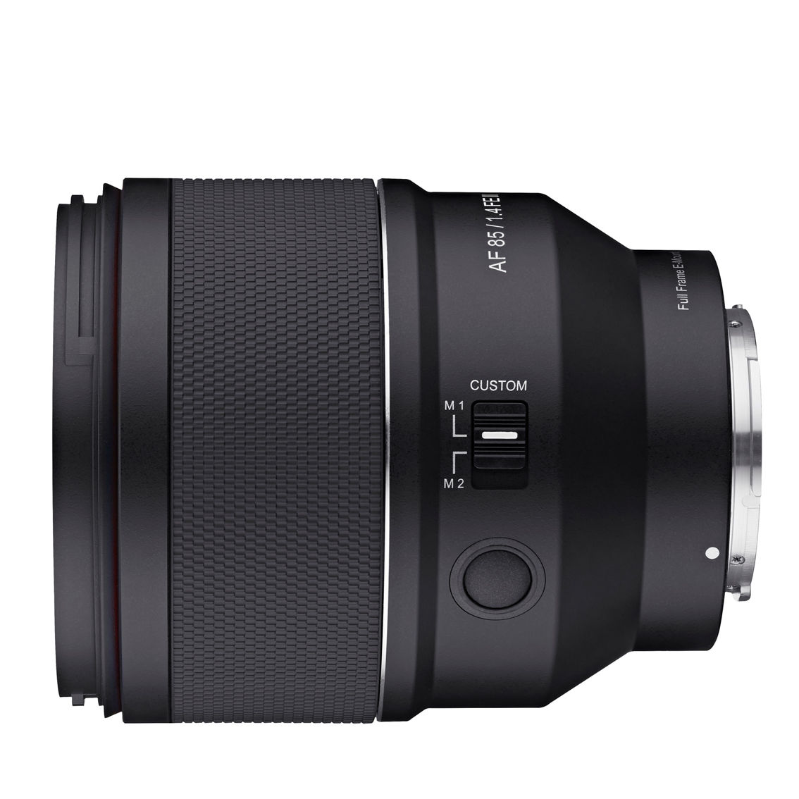 Rokinon 85mm F1.4 AF Series II Full Frame Telephoto Lens for Sony E - Image 3 of 5