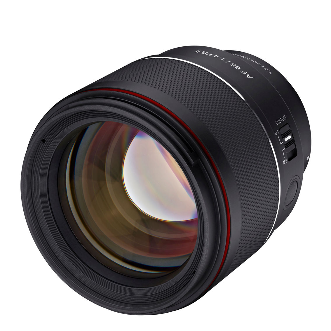 Rokinon 85mm F1.4 AF Series II Full Frame Telephoto Lens for Sony E - Image 4 of 5