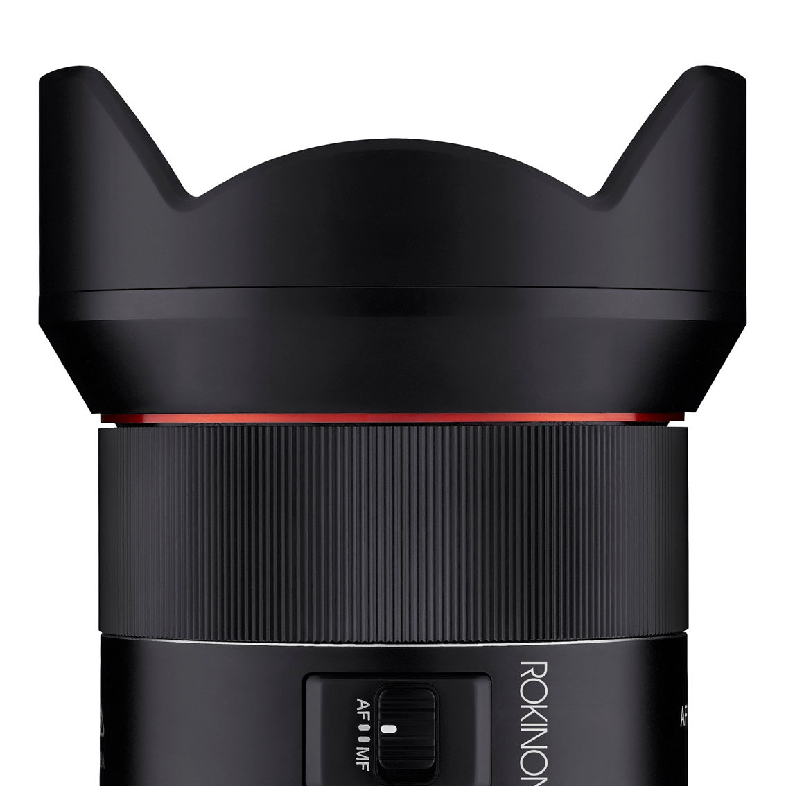 Rokinon 14mm F2.8 AF Full Frame Weather Sealed Wide Angle Lens for Canon EF - Image 2 of 5