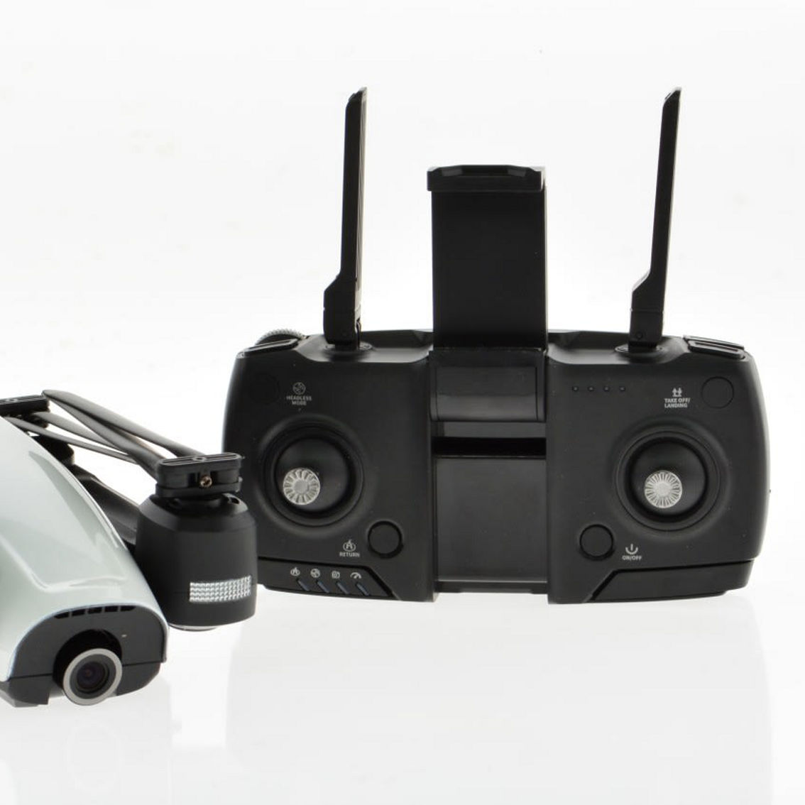 CIS-G05 small GPS drone with 2.7k camera - Image 4 of 5