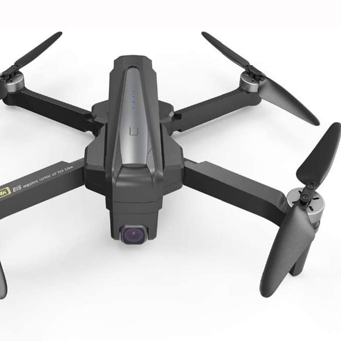 CIS-B12W-4K-EIS Large GPS foldable drone with 4k camera and EIS' - Image 4 of 5