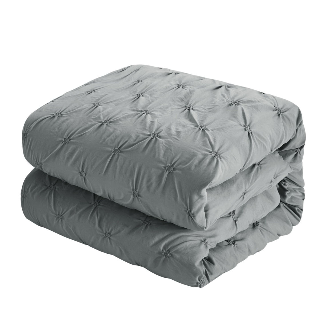 Chic Home Bradley 8pc Comforter Set - Image 5 of 5