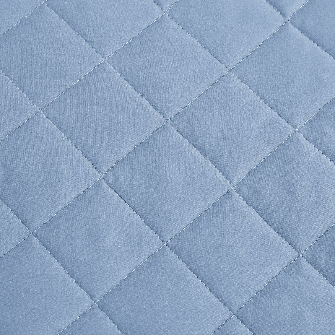 Swift Home Classic Diamond Stitch Quilt Set - Image 5 of 5