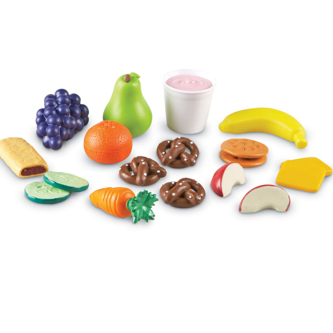 Learning Resources New Sprouts - Healthy Snack Set - Image 2 of 5