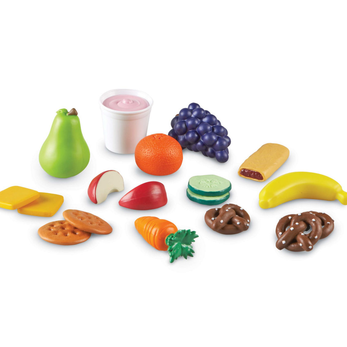 Learning Resources New Sprouts - Healthy Snack Set - Image 3 of 5