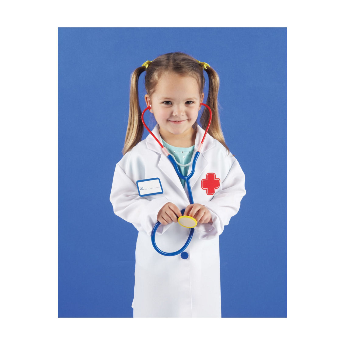 Learning Resources Pretend & Play - Doctor Play Set - Image 3 of 3
