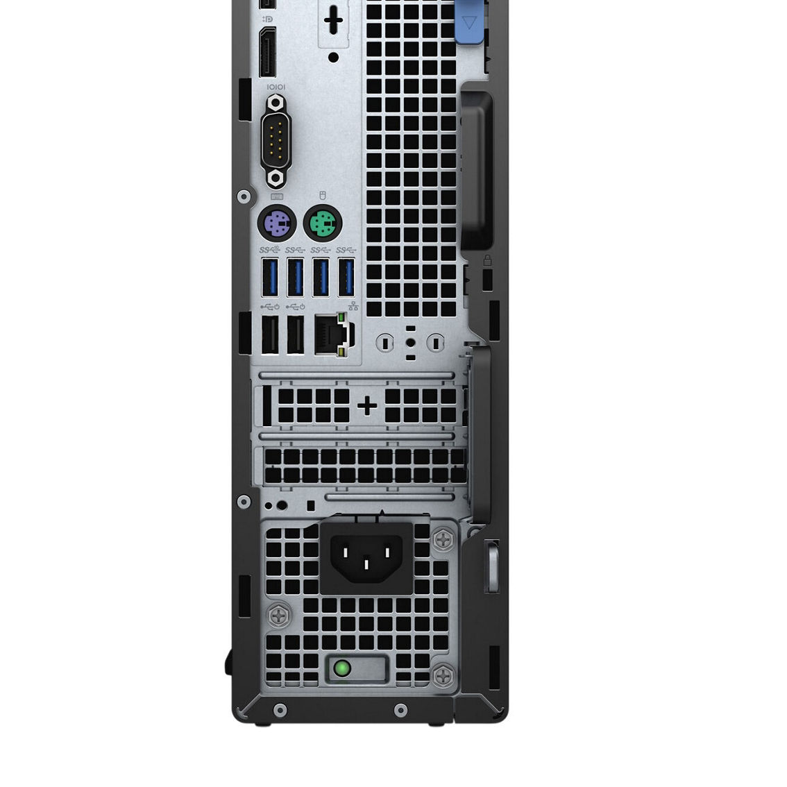 Dell 7090-SFF Core i5-11500 2.7GHz 16GB 512GB SSD PC (Refurbished) - Image 2 of 4