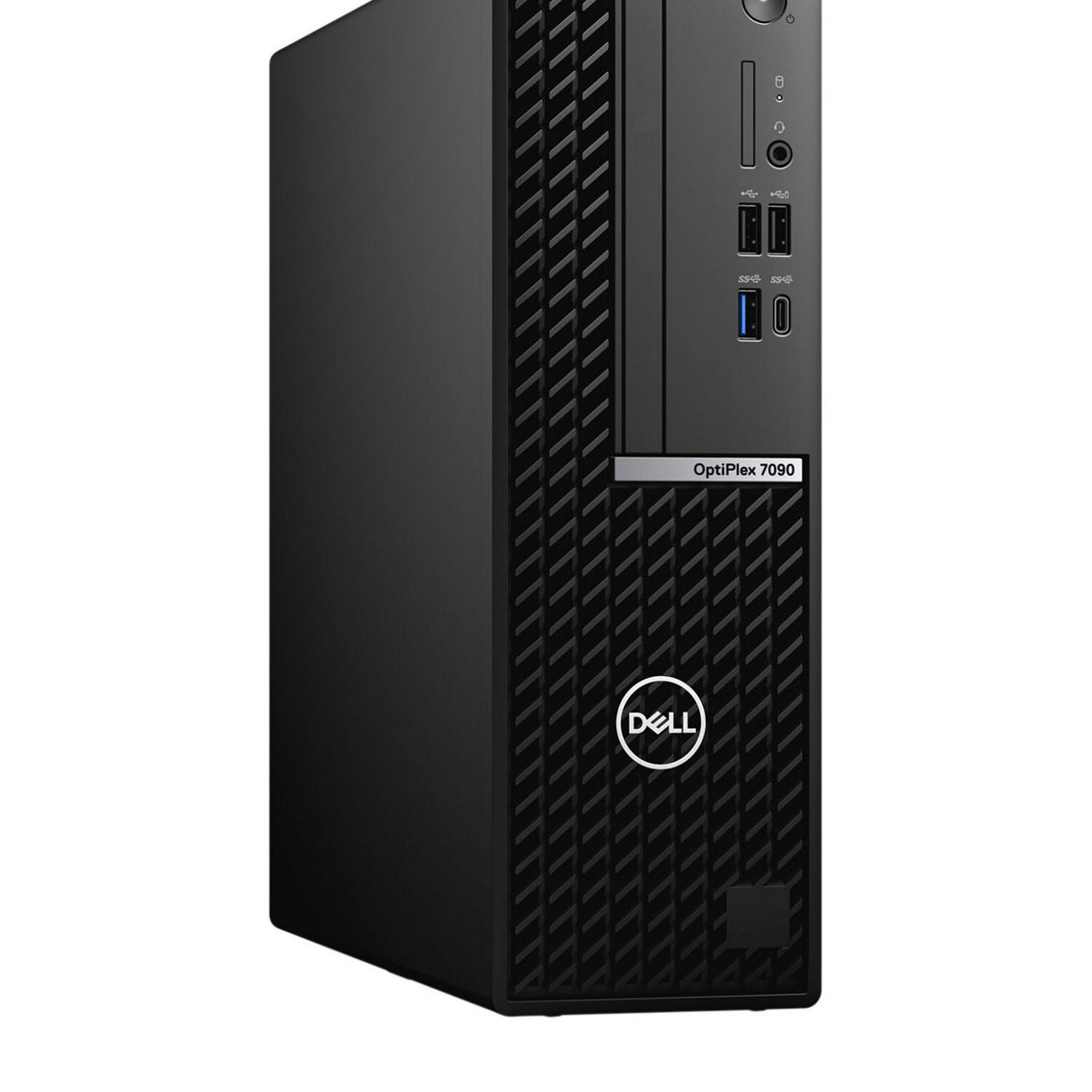 Dell 7090-SFF Core i5-11500 2.7GHz 16GB 512GB SSD PC (Refurbished) - Image 3 of 4
