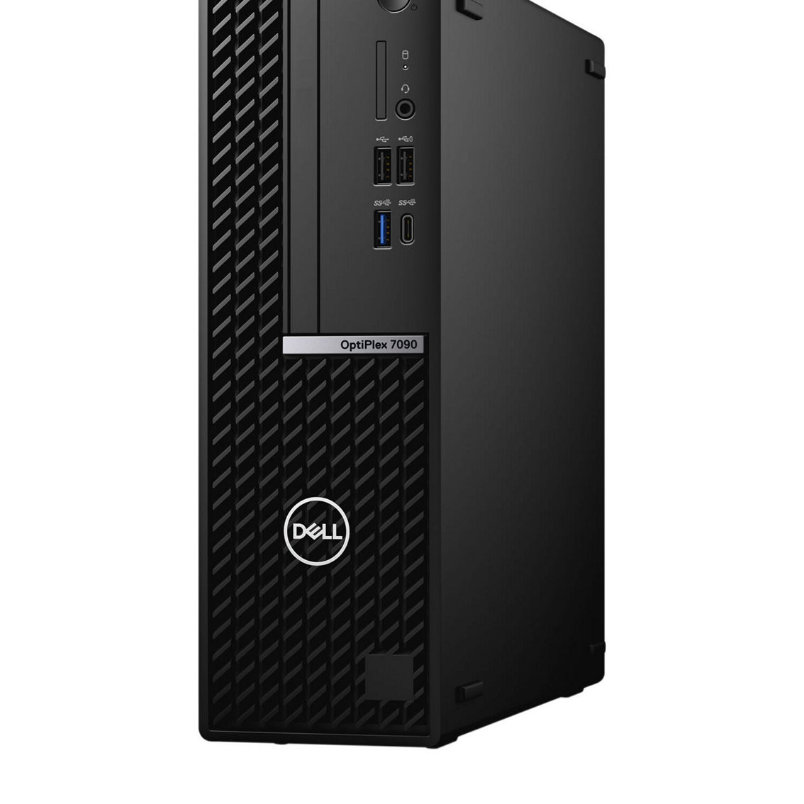 Dell 7090-SFF Core i5-11500 2.7GHz 16GB 512GB SSD PC (Refurbished) - Image 4 of 4
