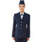 DLATS Air Force Female Enlisted Service Dress Uniform Coat - Image 1 of 4