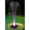 Alpine Floating Spray Fountain with 48 LED Lights and 550 GPH Pump - Image 2 of 8