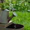 Alpine Birdhouse into Water Can Floor Fountain - Image 6 of 6