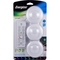 Energizer Remote Control Battery Operated LED Puck Lights, 3 pk. - Image 3 of 4
