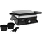 Chef Buddy Electric Indoor Grill and Gourmet Sandwich Maker and Panini Press - Image 1 of 4