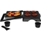 Chef Buddy Electric Indoor Grill and Gourmet Sandwich Maker and Panini Press - Image 2 of 4