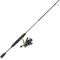 Lew's American Hero Camo Speed Spin Rod and Reel Combo IM7 - Image 4 of 6