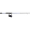 Lew's American Hero 400 Med Spinning Combo 2 pc. - Image 1 of 9
