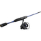 Lew's American Hero 400 Med Spinning Combo 2 pc. - Image 6 of 9