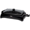Delonghi Healthy Indoor Grill with Die Cast Aluminum Nonstick Cooking Surface - Image 1 of 8