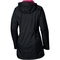 Columbia Sportswear Switchback Lined Long Hem Rain Jacket - Image 2 of 3