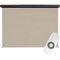 Keystone Fabrics Regal Rechargeable Motorized Outdoor Sun Shade - Image 1 of 2