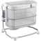 IG Dream and Grow Bassinet - Image 1 of 10