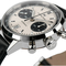 Hamilton Men's Intra-Matic Auto Chrono Watch H38416711 - Image 4 of 6