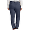 Dickies Plus Size Perfect Shape Bootcut Twill Pants - Image 2 of 2
