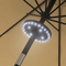Pure Garden Patio Umbrella Light Cordless 28 LED Lights - Image 2 of 8