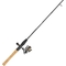 Quantum Strategy 10SZ 601ML Spinning Combo - Image 1 of 6