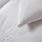 Serta All Season Count Goose Feather and Goose Down Fiber Comforter - Image 5 of 7