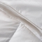 Serta All Season Count Goose Feather and Goose Down Fiber Comforter - Image 6 of 7
