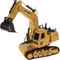 Hey! Play! Excavator Remote Control Toy - Image 1 of 9