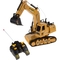 Hey! Play! Excavator Remote Control Toy - Image 2 of 9