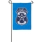Evergreen Police Department Applique Garden Flag - Image 1 of 4