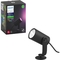 Philips Hue Lily Outdoor Spot Light Extension - Image 1 of 6