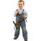 Kids Tool Belt Set Children's Handyman Kit - Image 7 of 7