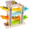 Hey! Play! Toy Ramp Race Track and Racecar Set - Image 1 of 7