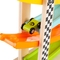 Hey! Play! Toy Ramp Race Track and Racecar Set - Image 5 of 7