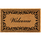 Callowaymills Breaux Welcome Doormat - Image 1 of 5