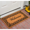 Callowaymills Breaux Welcome Doormat - Image 2 of 5