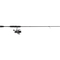 Lew's Laser LSG 30 Speed Spin 6'6-2 Med Spinning Combo - Image 1 of 9