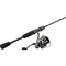 Lew's Laser LSG 30 Speed Spin 6'6-2 Med Spinning Combo - Image 5 of 9