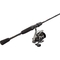 Lew's Laser LSG 30 Speed Spin 6'6-2 Med Spinning Combo - Image 6 of 9