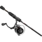 Lew's Laser LSG 30 Speed Spin 6'6-2 Med Spinning Combo - Image 7 of 9