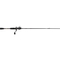 Lew's Laser LSG 40 Speed Spin 7'-2 Med Spinning Combo - Image 4 of 9