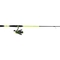 Lew's Hypersonic 20 Speed Spin 5.2:1 6 ft. 2 Light Spinning Combo - Image 2 of 9