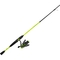 Lew's Hypersonic 20 Speed Spin 5.2:1 6 ft. 2 Light Spinning Combo - Image 4 of 9